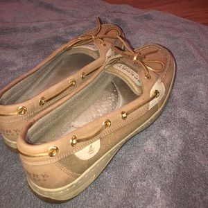 Sperry Boat Shoe